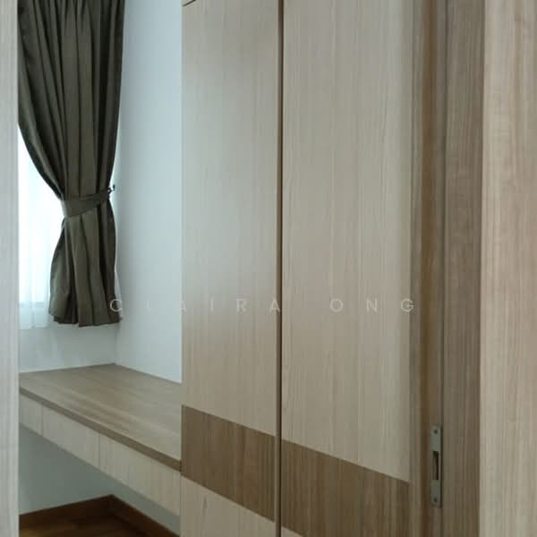 Service Residence for Rent at Southern Marina Residences - Claira Ong - Interior - PropertyGuru.com.my