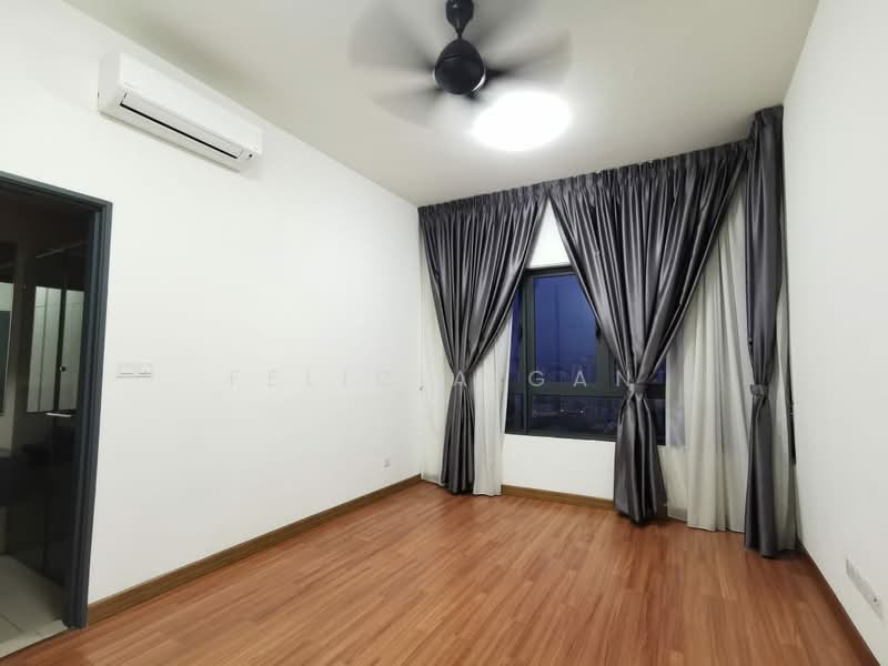 Service Residence for Sale at The Link 2 @ Bukit Jalil (Serviced Residences) - Felicia Gan - Bedroom - PropertyGuru.com.my
