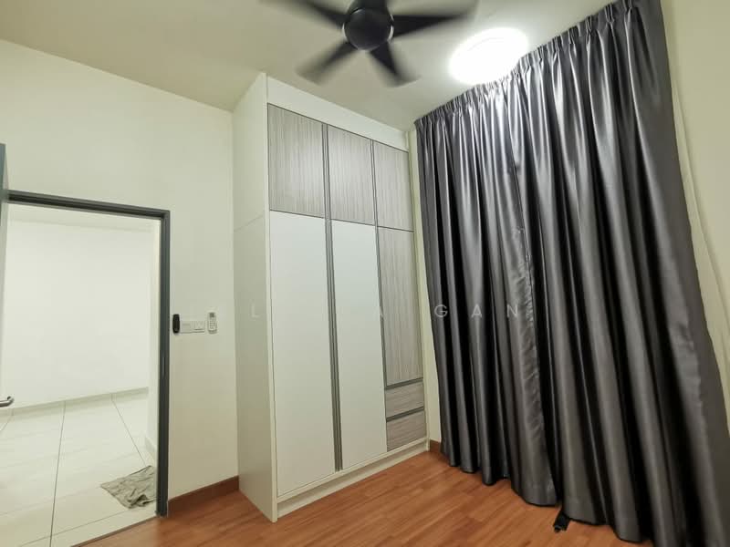 Service Residence for Sale at The Link 2 @ Bukit Jalil (Serviced Residences) - Felicia Gan - Bedroom - PropertyGuru.com.my