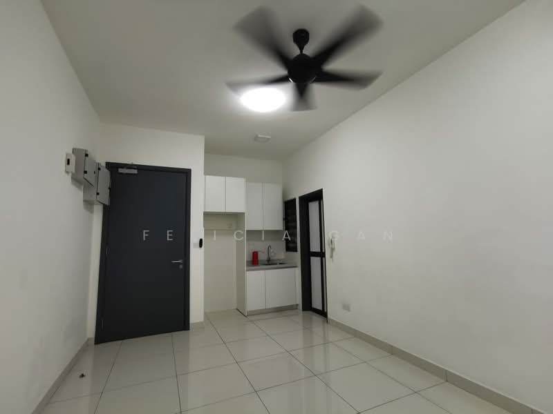 Service Residence for Sale at The Link 2 @ Bukit Jalil (Serviced Residences) - Felicia Gan - Interior - PropertyGuru.com.my