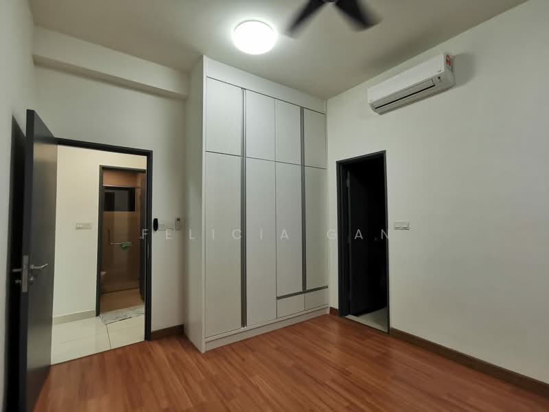 Service Residence for Sale at The Link 2 @ Bukit Jalil (Serviced Residences) - Felicia Gan - Bedroom - PropertyGuru.com.my