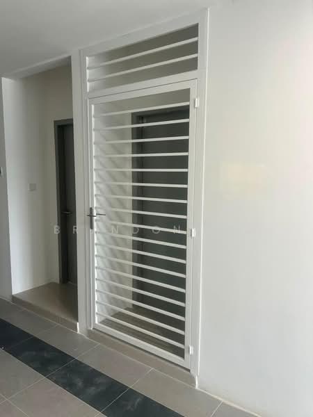 Service Residence for Rent at Prestige Residence - Brandon Yee - Entrance - PropertyGuru.com.my