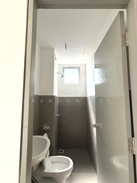 Service Residence for Rent at Prestige Residence - Brandon Yee - Bathroom - PropertyGuru.com.my