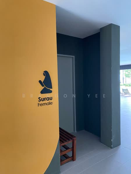Service Residence for Rent at Prestige Residence - Brandon Yee - Interior - PropertyGuru.com.my