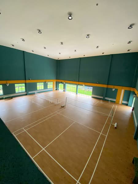 Service Residence for Rent at Prestige Residence - Brandon Yee - Interior - PropertyGuru.com.my