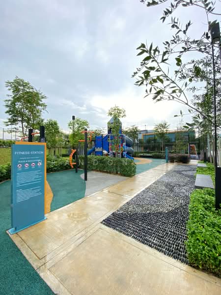 Service Residence for Rent at Prestige Residence - Brandon Yee - Exterior - PropertyGuru.com.my