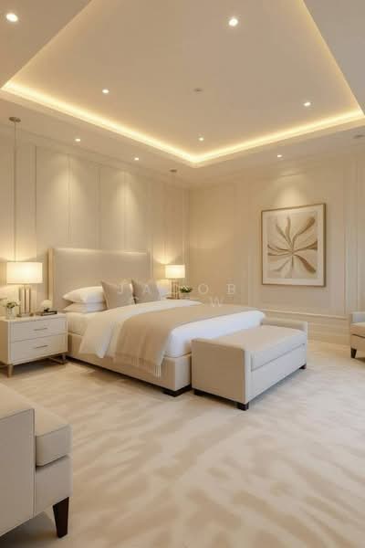 Residential Land for Sale in Bukit Jalil (Kuala Lumpur) - Jacob Chew - Bedroom - PropertyGuru.com.my