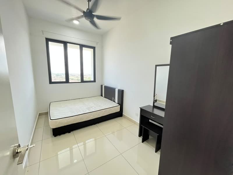 Condominium for Rent at Eco Bloom - Elson Dee - Bedroom - PropertyGuru.com.my