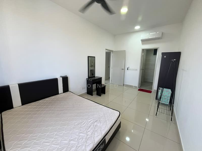Condominium for Rent at Eco Bloom - Elson Dee - Bedroom - PropertyGuru.com.my