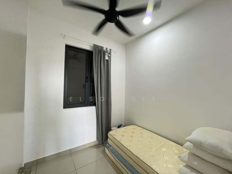 Condominium for Rent at Eco Bloom - Elson Dee - Bedroom - PropertyGuru.com.my
