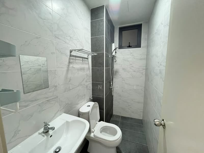 Condominium for Rent at Eco Bloom - Elson Dee - Bathroom - PropertyGuru.com.my