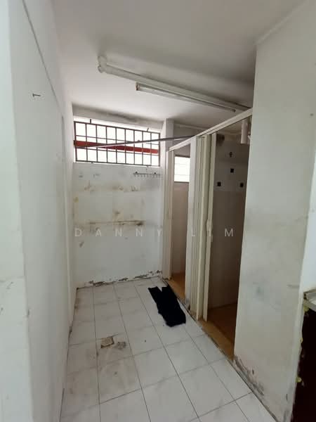 Flat for Sale at Green Garden - Danny Lim - Interior - PropertyGuru.com.my