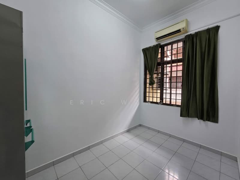 Rumah Teres 2 Tingkat untuk Disewa di Taman Suria (Johor Bahru) - Eric Wong - PropertyGuru.com.my