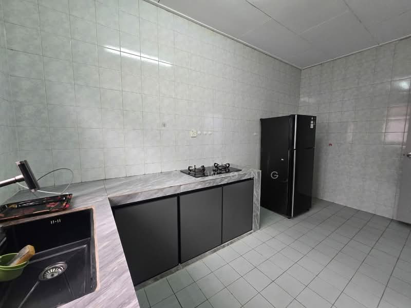Rumah Teres 2 Tingkat untuk Disewa di Taman Suria (Johor Bahru) - Eric Wong - PropertyGuru.com.my