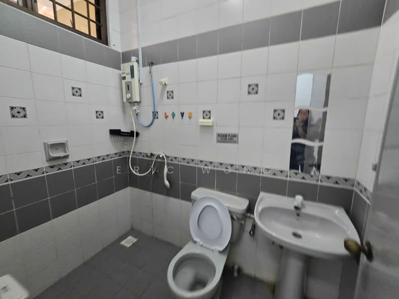 Rumah Teres 2 Tingkat untuk Disewa di Taman Suria (Johor Bahru) - Eric Wong - PropertyGuru.com.my