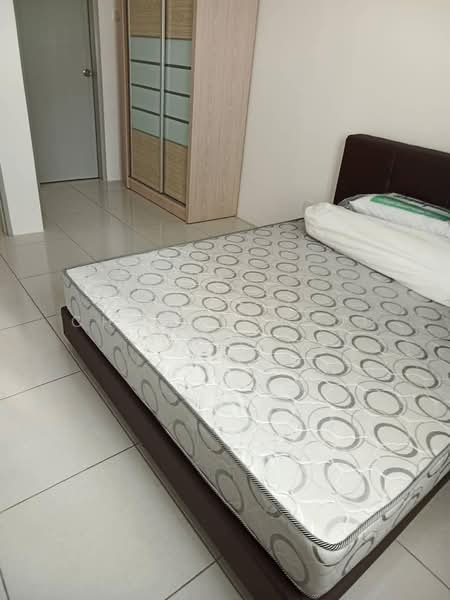Condominium for Rent at Fairview Residence - Chong Chooi Wei - Bedroom - PropertyGuru.com.my