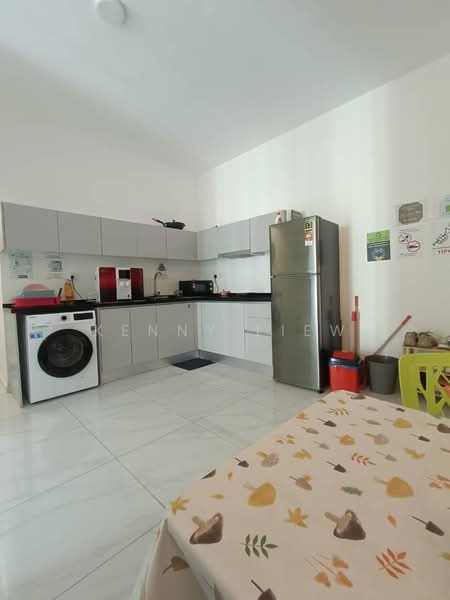 Service Residence for Rent at One Equine - Kenny Liew - PropertyGuru.com.my