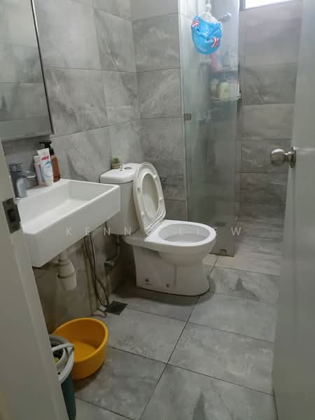 Service Residence for Rent at One Equine - Kenny Liew - PropertyGuru.com.my