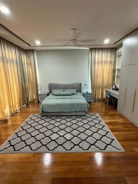 Semi-Detached House for Sale in Horizon Hills (Iskandar Puteri (Nusajaya)) - Heng Hy - Bedroom - PropertyGuru.com.my