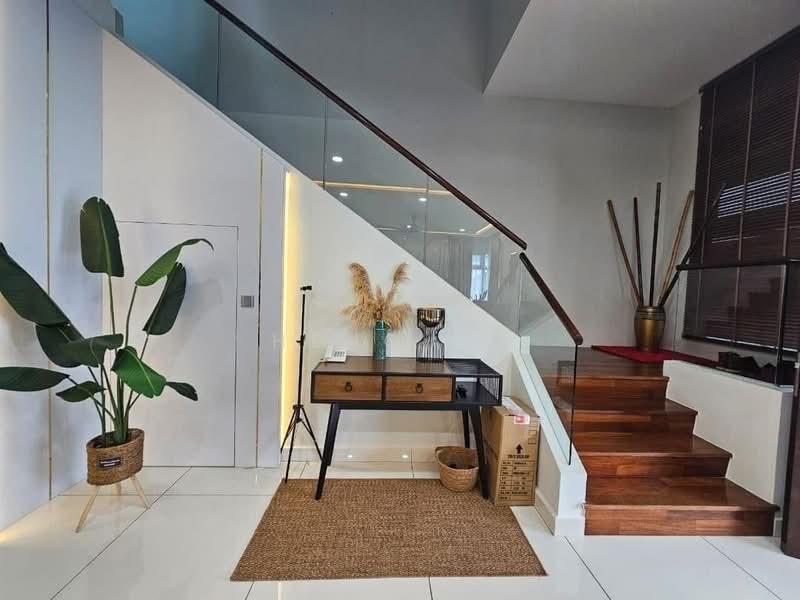 Semi-Detached House for Sale in Horizon Hills (Iskandar Puteri (Nusajaya)) - Heng Hy - Interior - PropertyGuru.com.my