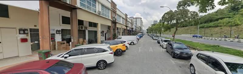 Shop / Office for Rent in Kepong (Kuala Lumpur) - Anson Tan - Exterior - PropertyGuru.com.my