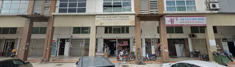 Shop / Office for Rent in Kepong (Kuala Lumpur) - Anson Tan - PropertyGuru.com.my