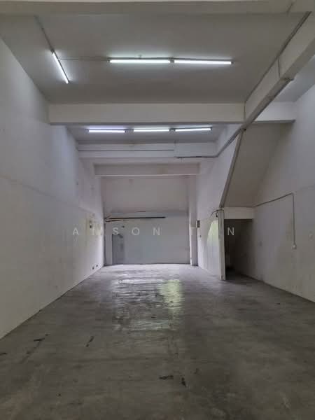 Shop / Office for Rent in Kepong (Kuala Lumpur) - Anson Tan - Interior - PropertyGuru.com.my