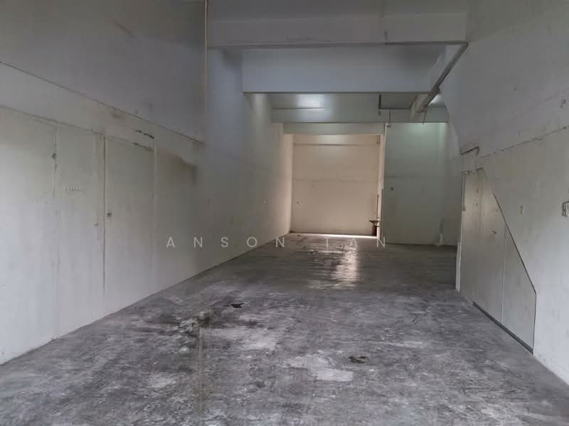 Shop / Office for Rent in Kepong (Kuala Lumpur) - Anson Tan - Interior - PropertyGuru.com.my