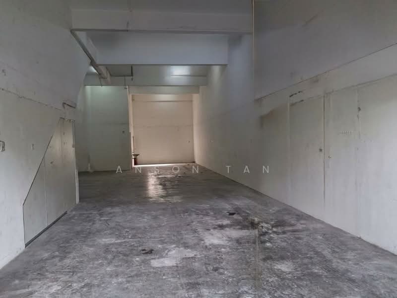 Shop / Office for Rent in Kepong (Kuala Lumpur) - Anson Tan - Interior - PropertyGuru.com.my