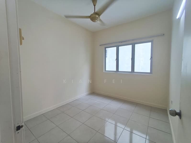 Service Residence for Rent at Metropolitan Square - Kian Fei - Interior - PropertyGuru.com.my