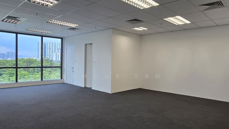 Office for Rent in Taman Desa (Kuala Lumpur) - Rehvus Tan - Interior - PropertyGuru.com.my