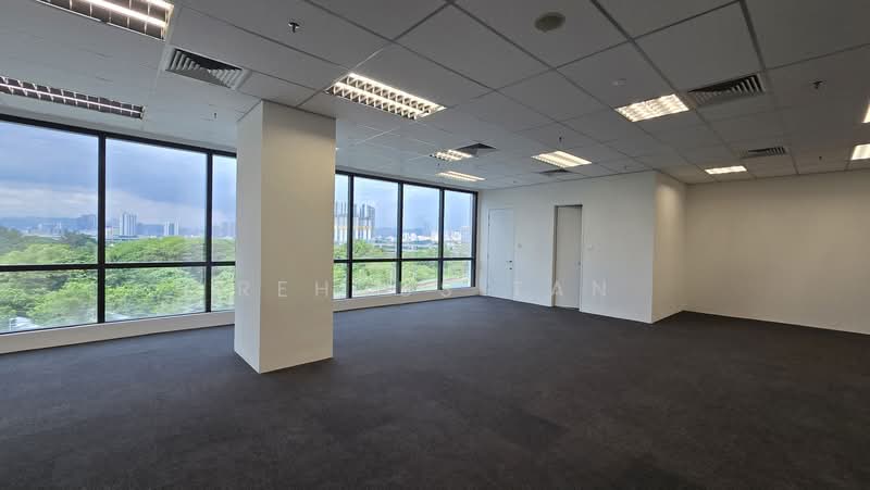 Office for Rent in Taman Desa (Kuala Lumpur) - Rehvus Tan - Interior - PropertyGuru.com.my