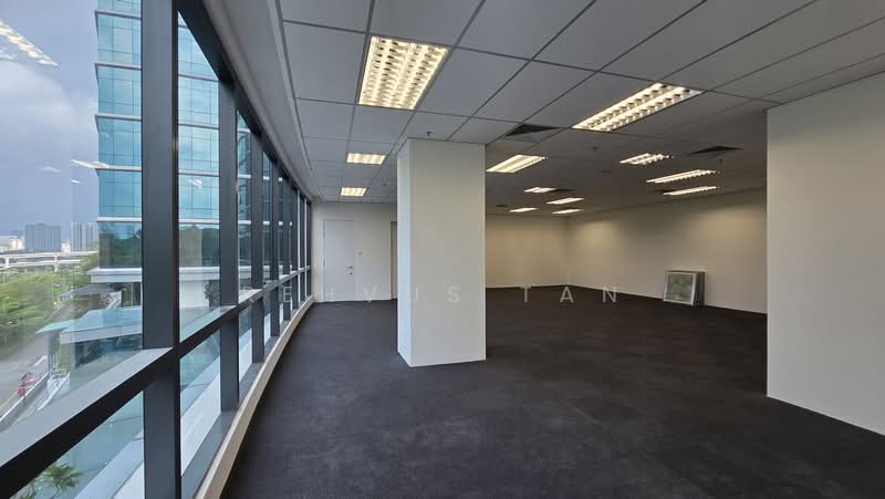 Office for Rent in Taman Desa (Kuala Lumpur) - Rehvus Tan - Interior - PropertyGuru.com.my
