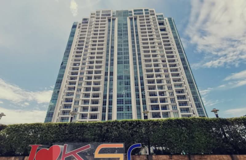 Condominium for Rent at KSL D'Esplanade Residence - Claira Ong - Exterior - PropertyGuru.com.my
