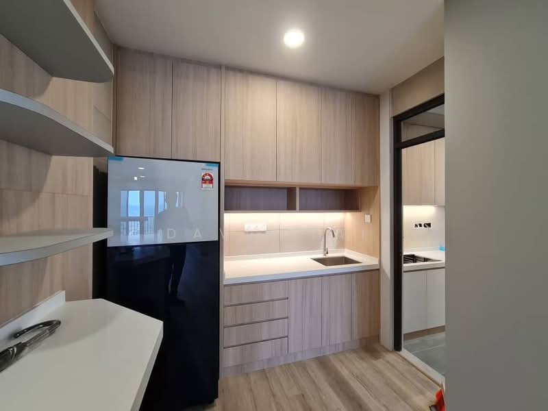 Service Residence for Rent at Sky Meridien - David Lai - PropertyGuru.com.my