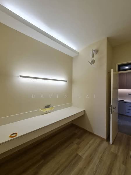 Service Residence for Rent at Sky Meridien - David Lai - PropertyGuru.com.my