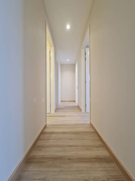 Service Residence for Rent at Sky Meridien - David Lai - PropertyGuru.com.my