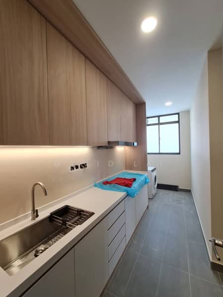 Service Residence for Rent at Sky Meridien - David Lai - PropertyGuru.com.my