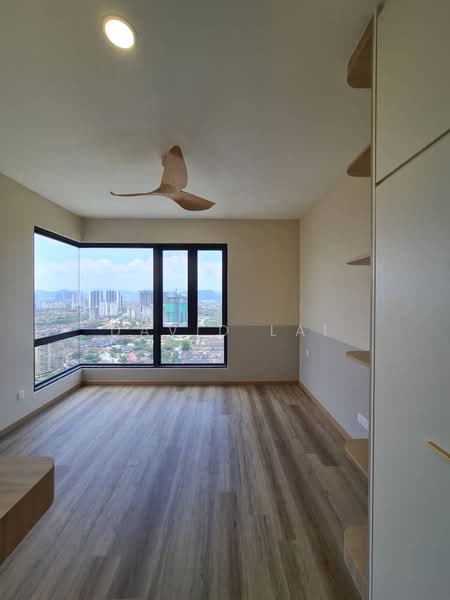 Service Residence for Rent at Sky Meridien - David Lai - PropertyGuru.com.my