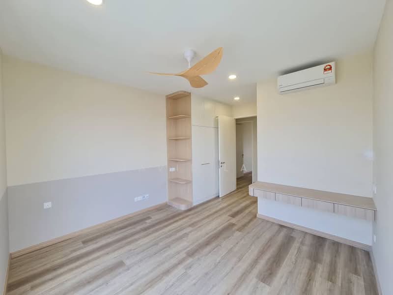 Service Residence for Rent at Sky Meridien - David Lai - PropertyGuru.com.my