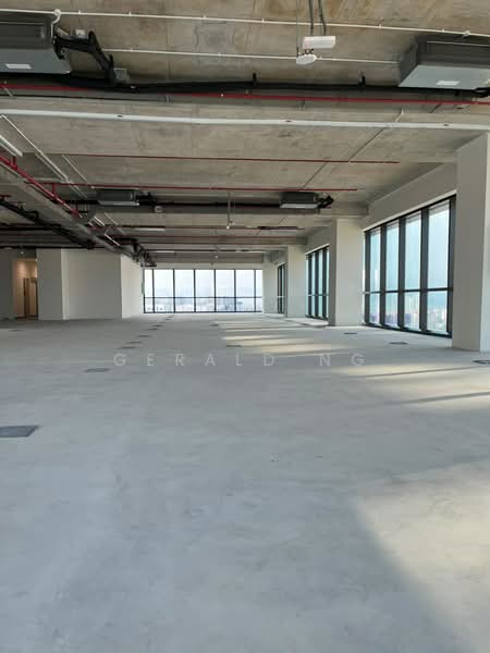 Pejabat untuk Disewa di Dutamas (Kuala Lumpur) - Gerald Ng - Interior - PropertyGuru.com.my