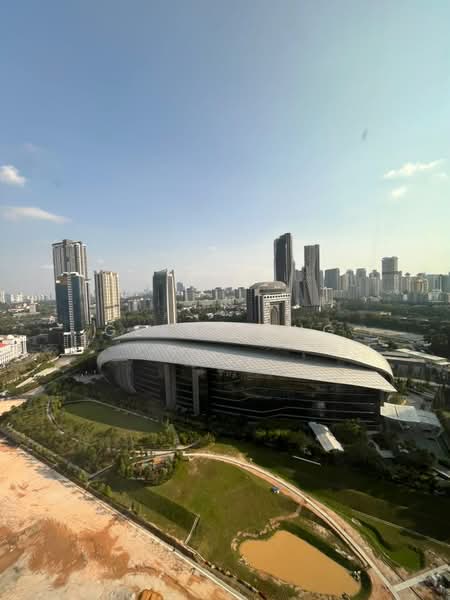 Pejabat untuk Disewa di Dutamas (Kuala Lumpur) - Gerald Ng - Exterior - PropertyGuru.com.my
