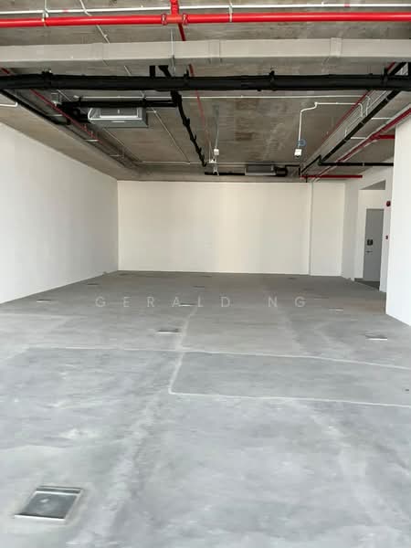 Pejabat untuk Disewa di Dutamas (Kuala Lumpur) - Gerald Ng - Interior - PropertyGuru.com.my
