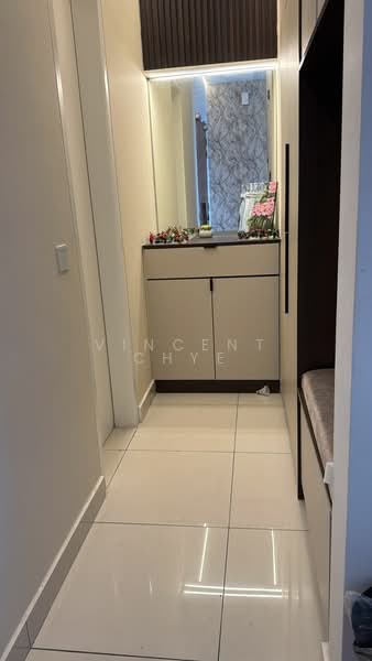 Condominium for Rent at TRIA Seputeh in 9 Seputeh, Kuala Lumpur - Vincent Chye - Entrance - PropertyGuru.com.my