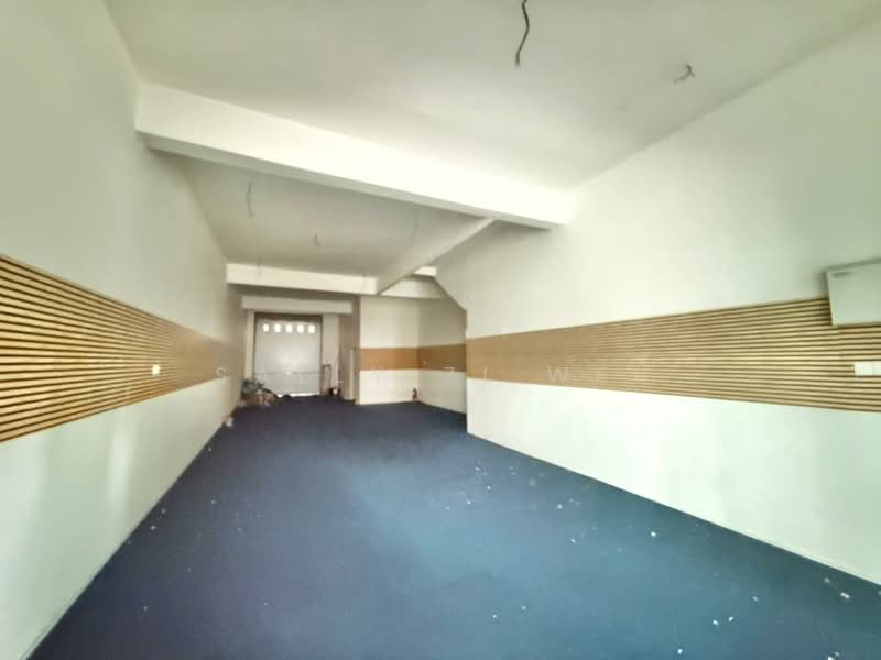 Kedai / Pejabat untuk Disewa di Bandar Dato Onn (Tebrau) - Sally Zi Wei - Interior - PropertyGuru.com.my