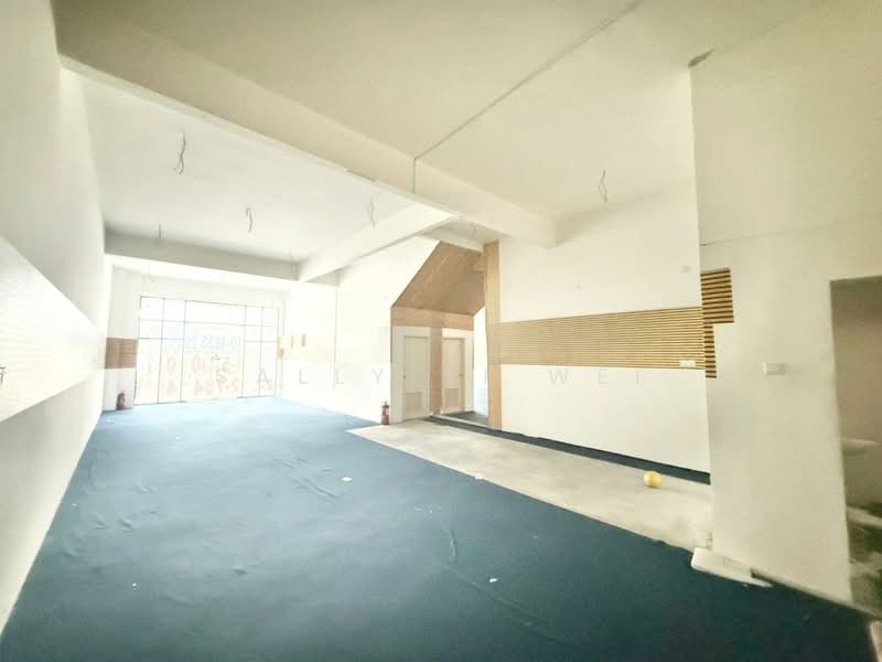 Kedai / Pejabat untuk Disewa di Bandar Dato Onn (Tebrau) - Sally Zi Wei - Interior - PropertyGuru.com.my