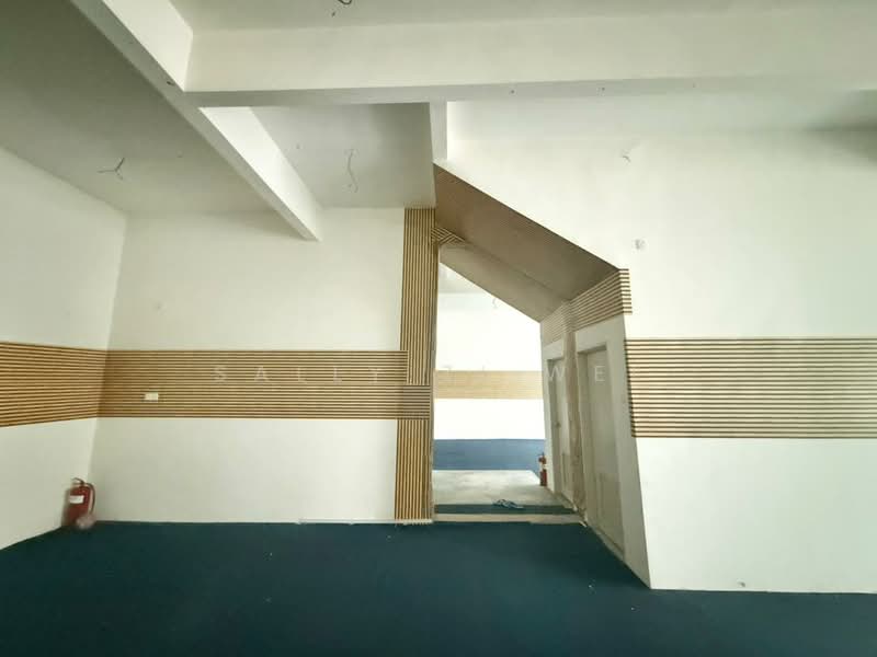 Kedai / Pejabat untuk Disewa di Bandar Dato Onn (Tebrau) - Sally Zi Wei - Interior - PropertyGuru.com.my