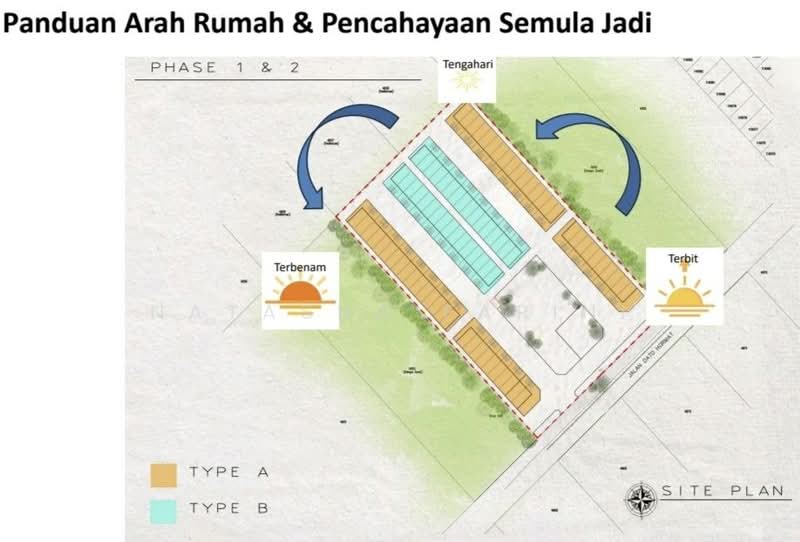 2-storey Terraced House for Sale in Port Klang (Pelabuhan Klang) (Selangor) - Natasha Farini - PropertyGuru.com.my