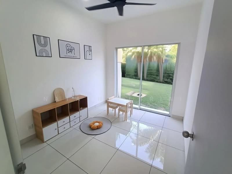 2-storey Terraced House for Sale in Port Klang (Pelabuhan Klang) (Selangor) - Natasha Farini - Interior - PropertyGuru.com.my