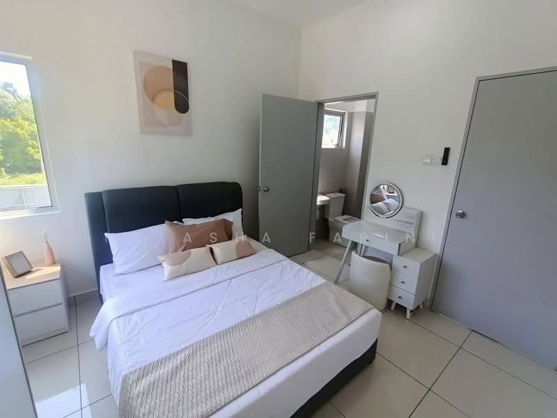 2-storey Terraced House for Sale in Port Klang (Pelabuhan Klang) (Selangor) - Natasha Farini - Bedroom - PropertyGuru.com.my